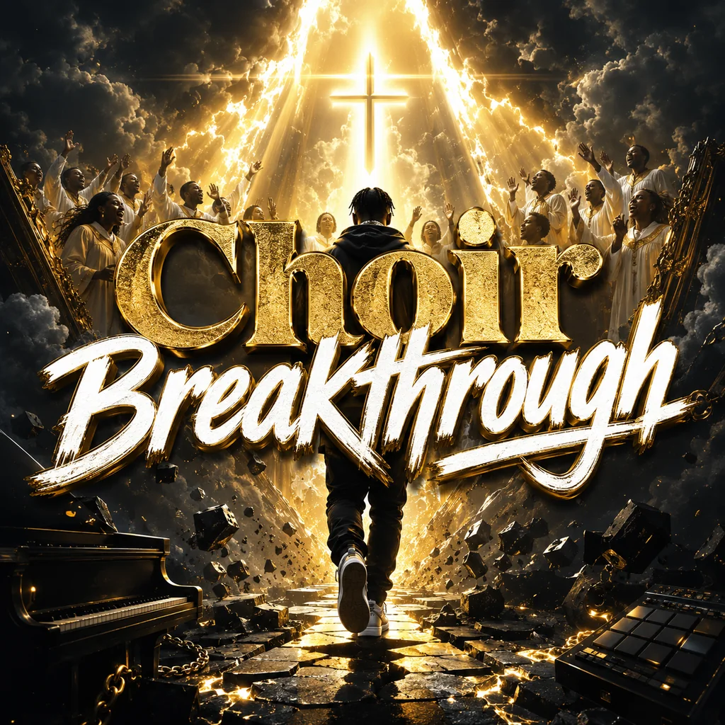Choir Breakthrough cover art