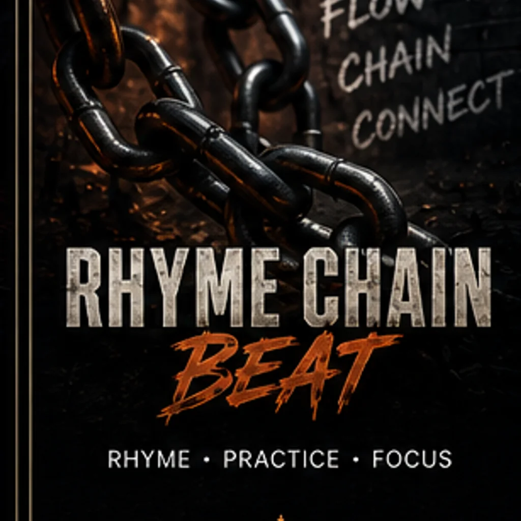 Rhyme Chain Beat cover art