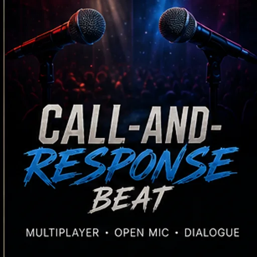 Call-and-Response Beat cover art