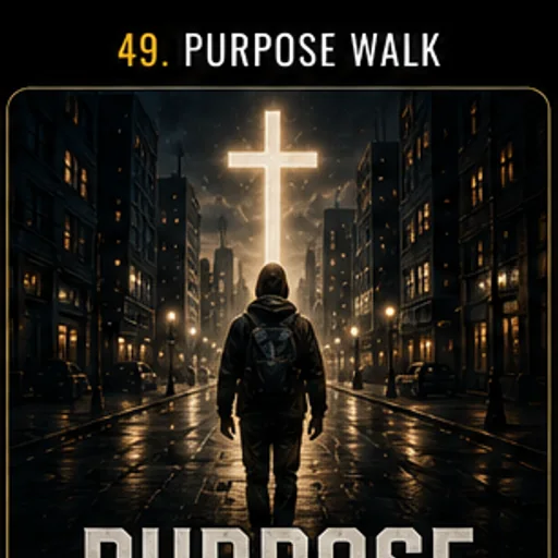 Purpose Walk cover art