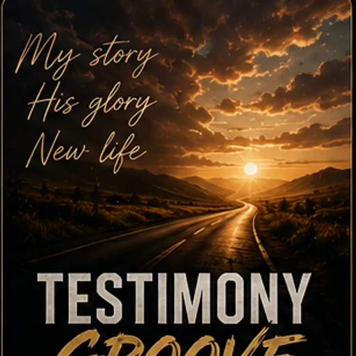 Testimony Groove cover art
