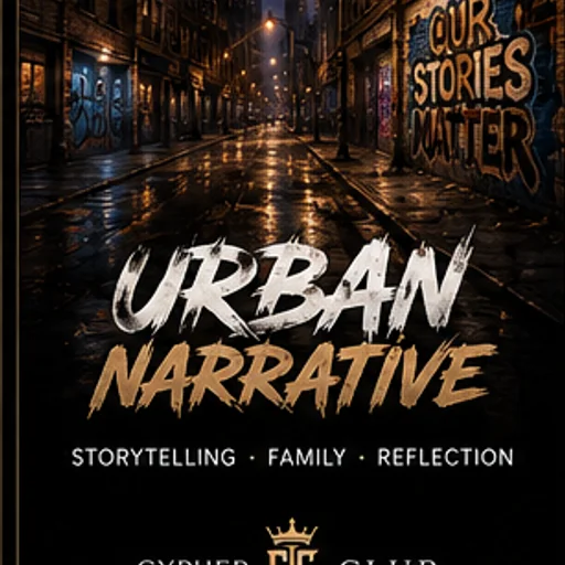 Urban Narrative cover art